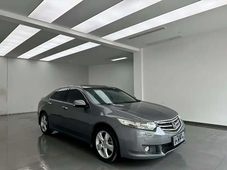 Honda Spirior
