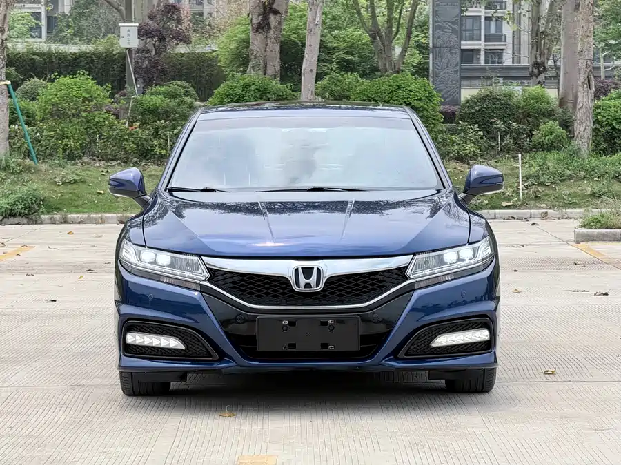 Honda Spirior