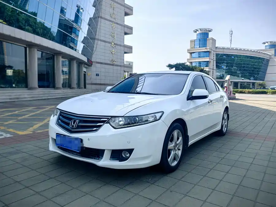 Honda Spirior