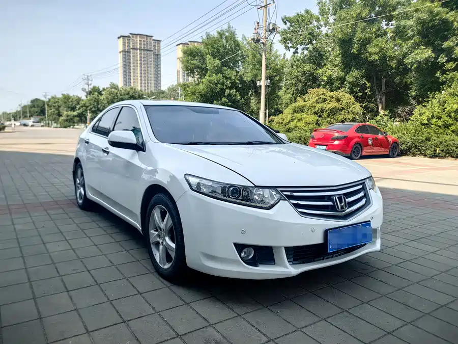 Honda Spirior