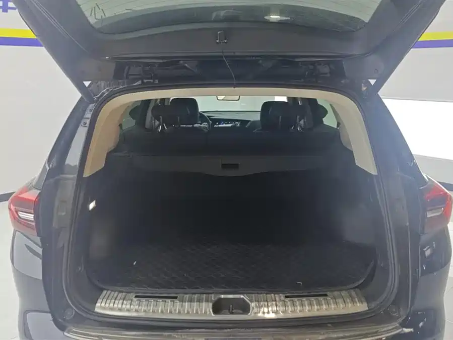 Buick Envision Plus