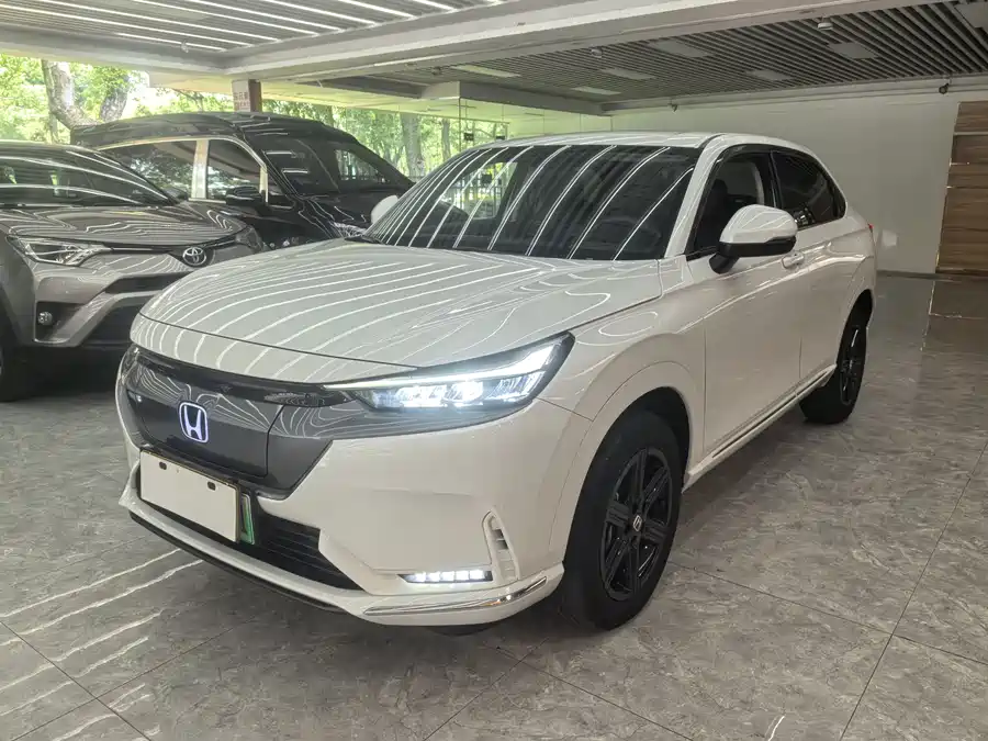 Honda e:NP1 Extreme 1