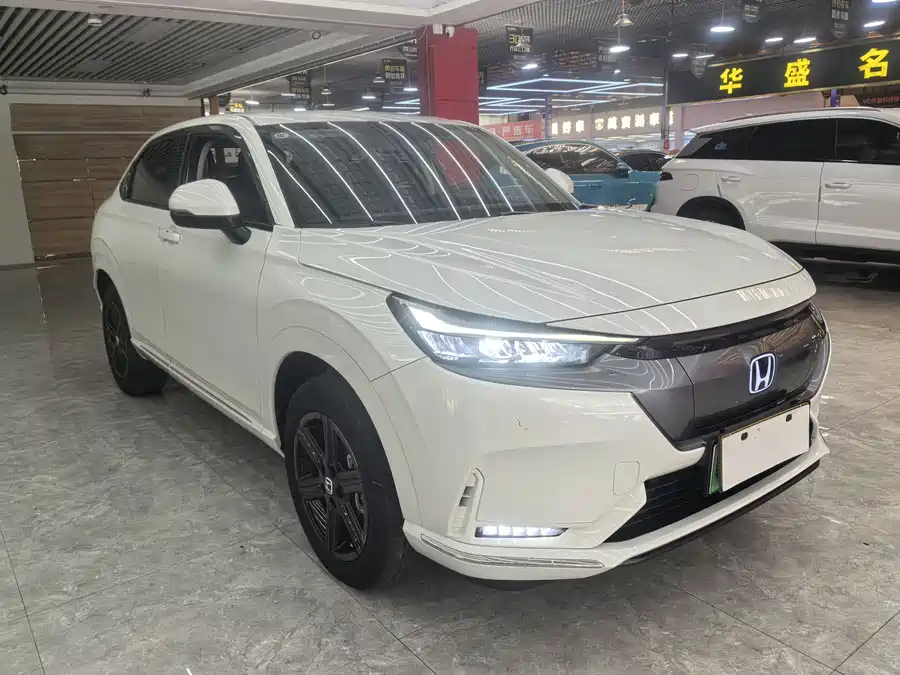 Honda e:NP1 Extreme 1