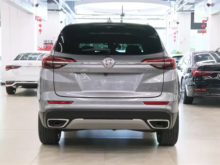 Buick Envision Plus