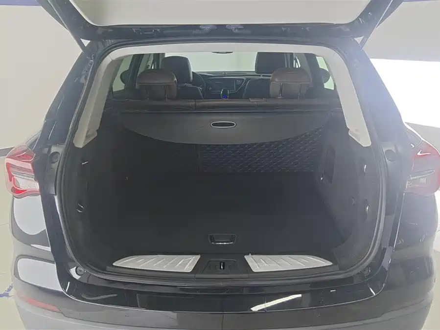 Buick Envision Plus