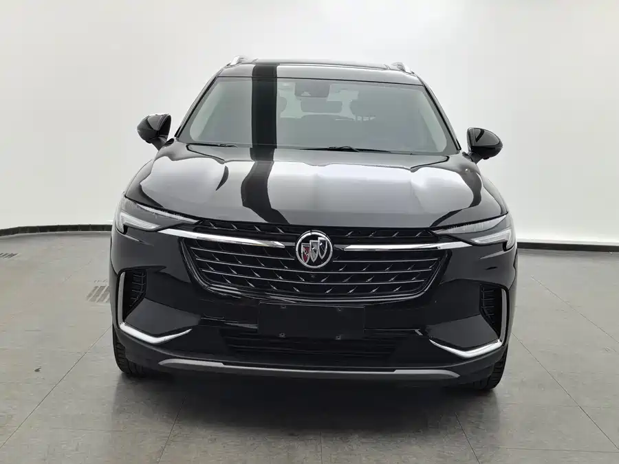 Buick Envision Plus
