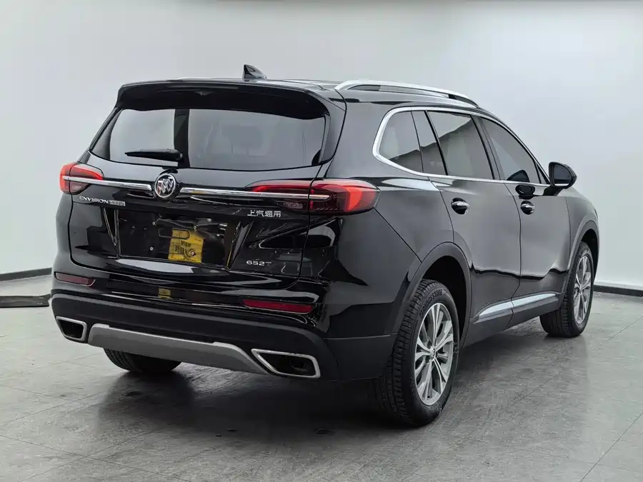 Buick Envision Plus