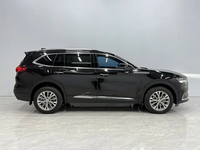 Buick Envision Plus