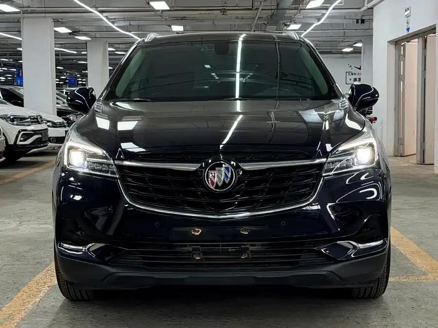 Buick Envision Plus