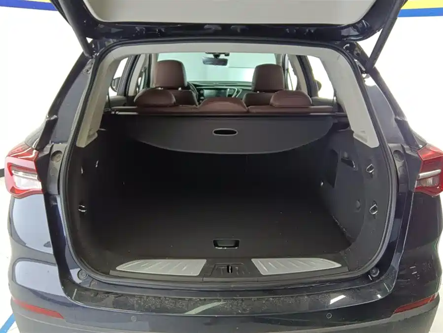 Buick Envision Plus