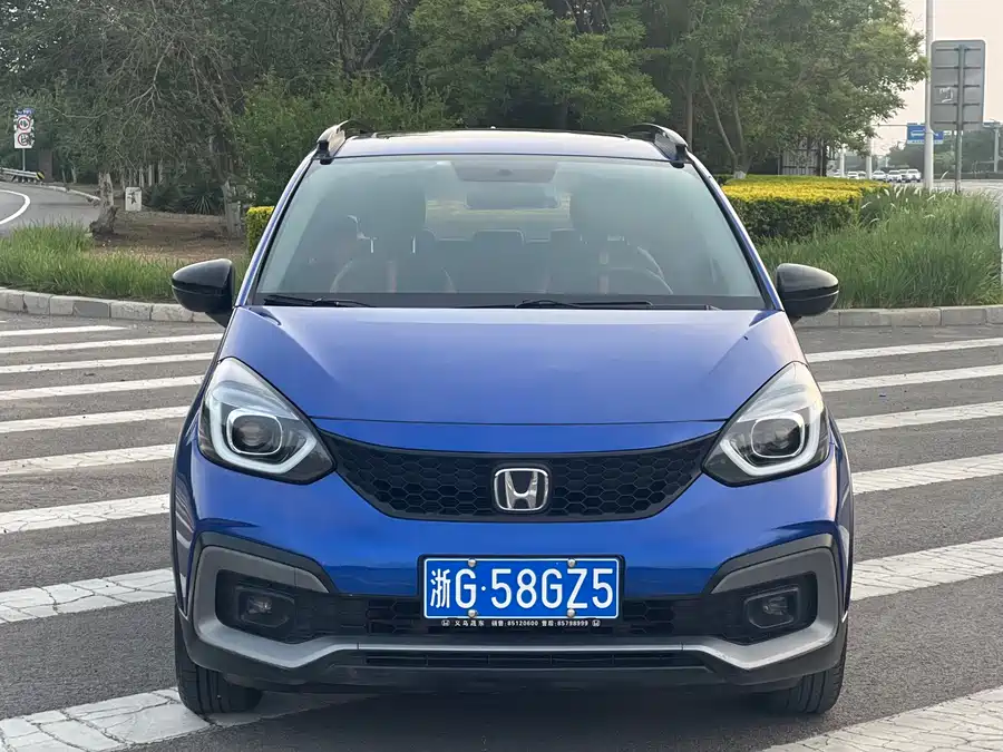 Honda LIFE