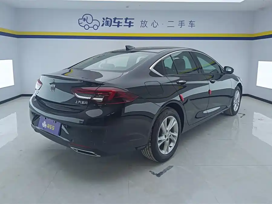 Buick Regal