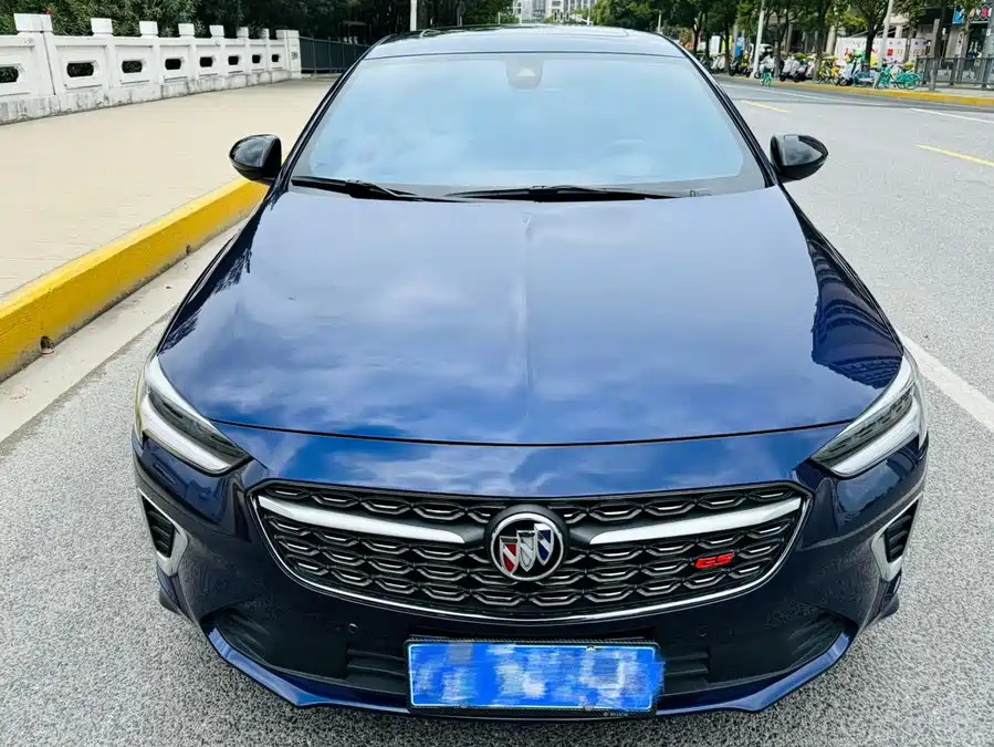 Buick Regal