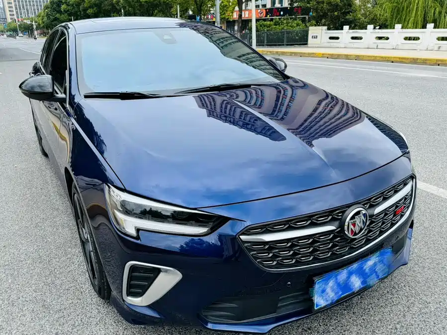 Buick Regal