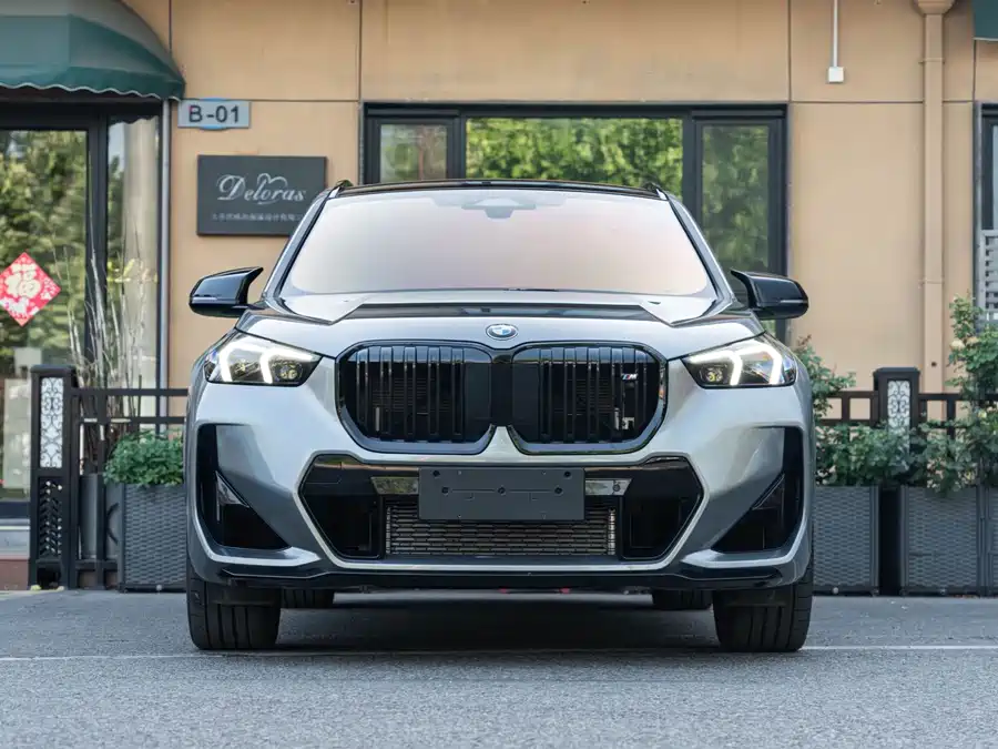 BMW X1 M35Li