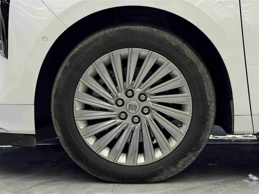 Buick Century