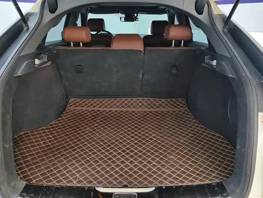 Honda UR-V