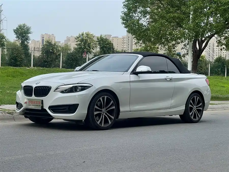 BMW 2 Series
