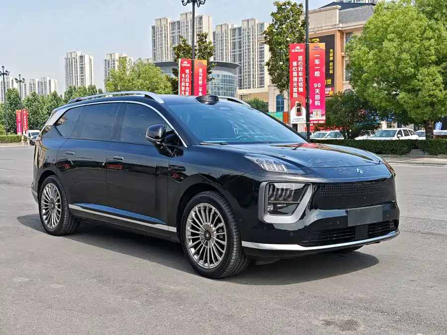 GAC Haobo Haobo HL