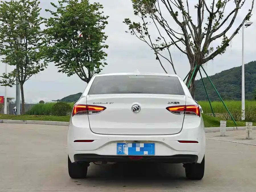 Buick Hideo