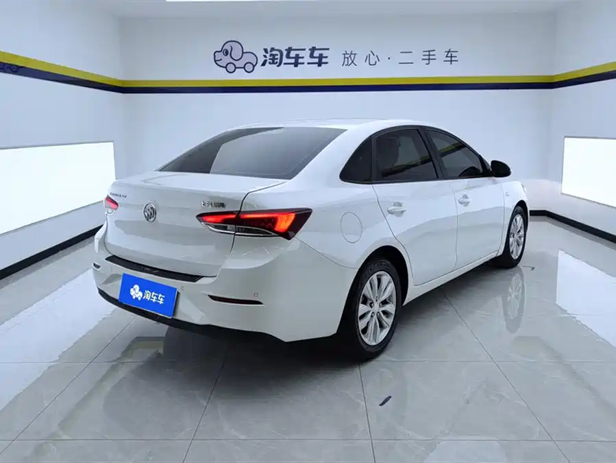 Buick Hideo