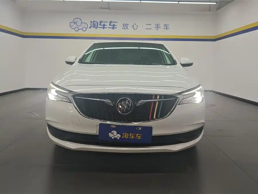 Buick Hideo