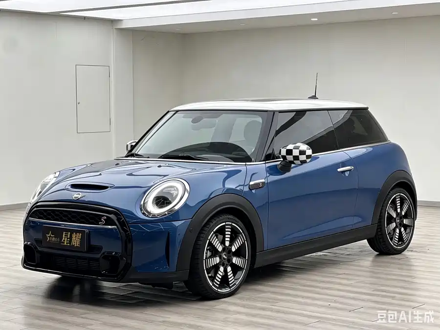 MINI 