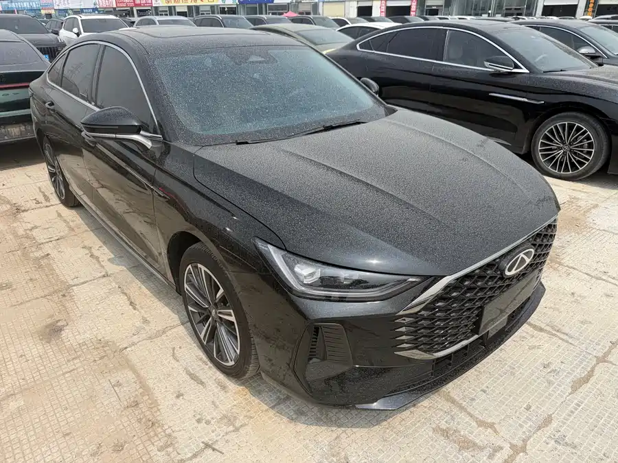 Chery Arrizo 8 PRO