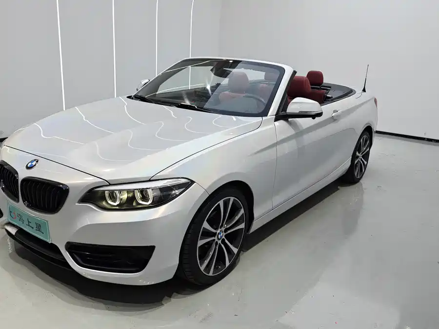 BMW 2 Series