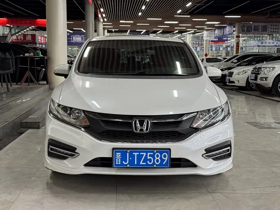 Honda Jade
