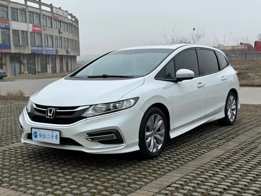 Honda Jade