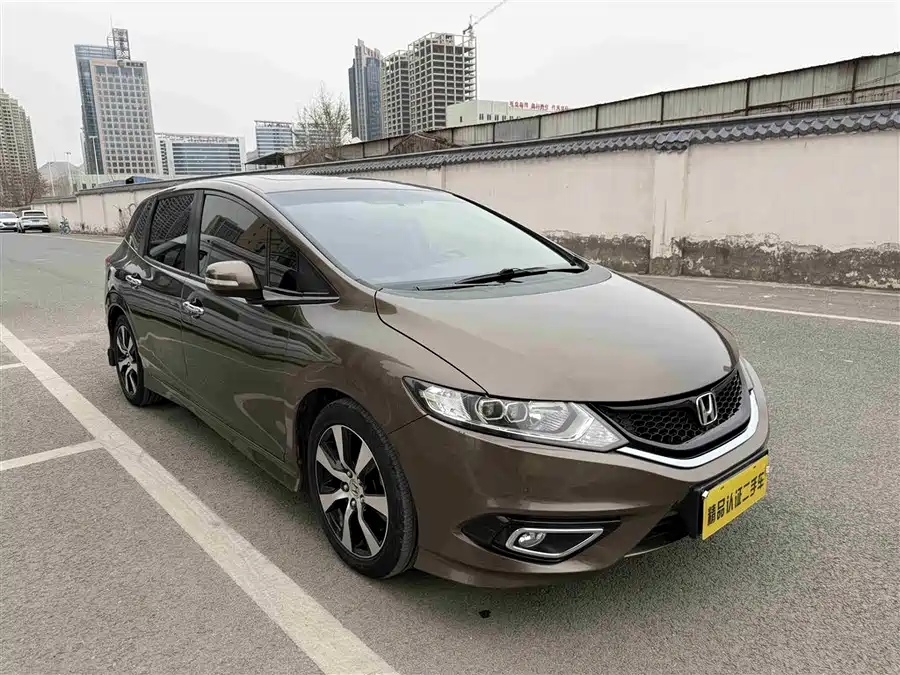 Honda Jade