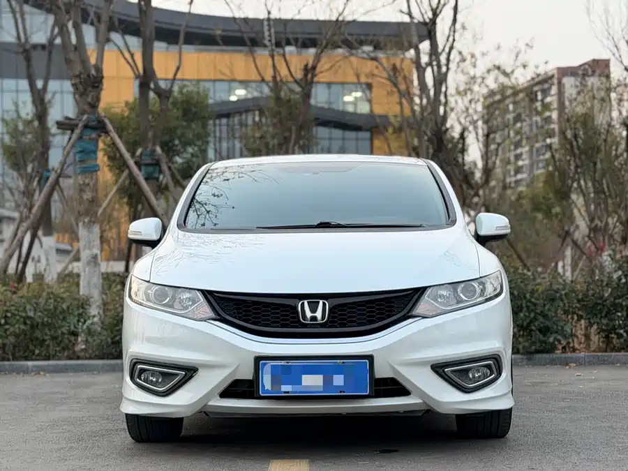 Honda Jade