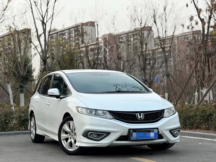Honda Jade