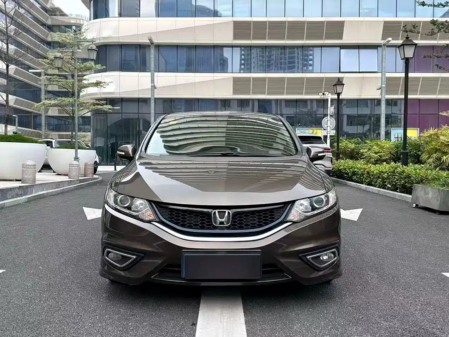 Honda Jade