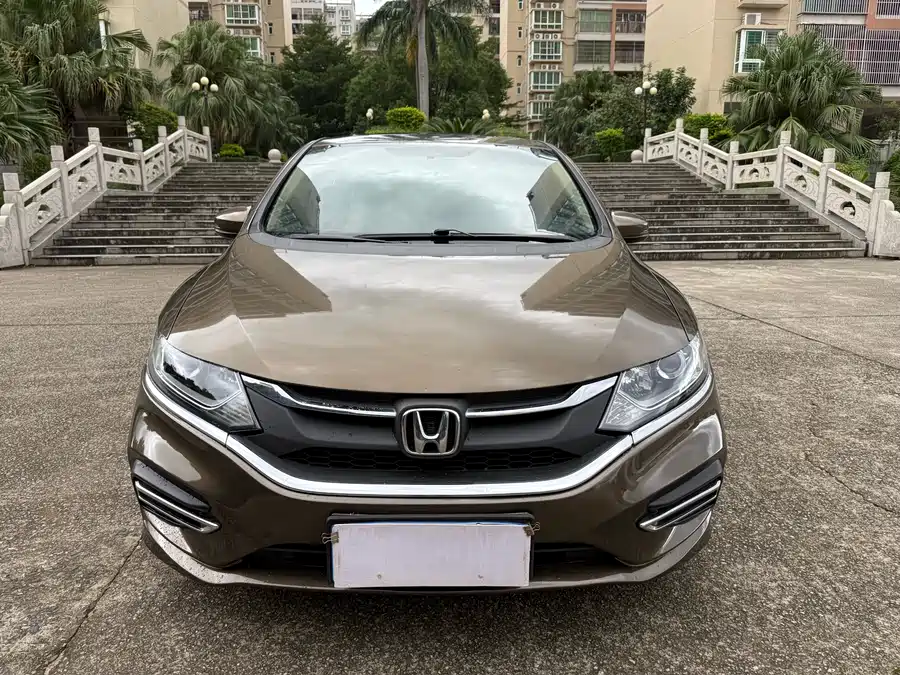 Honda Jade