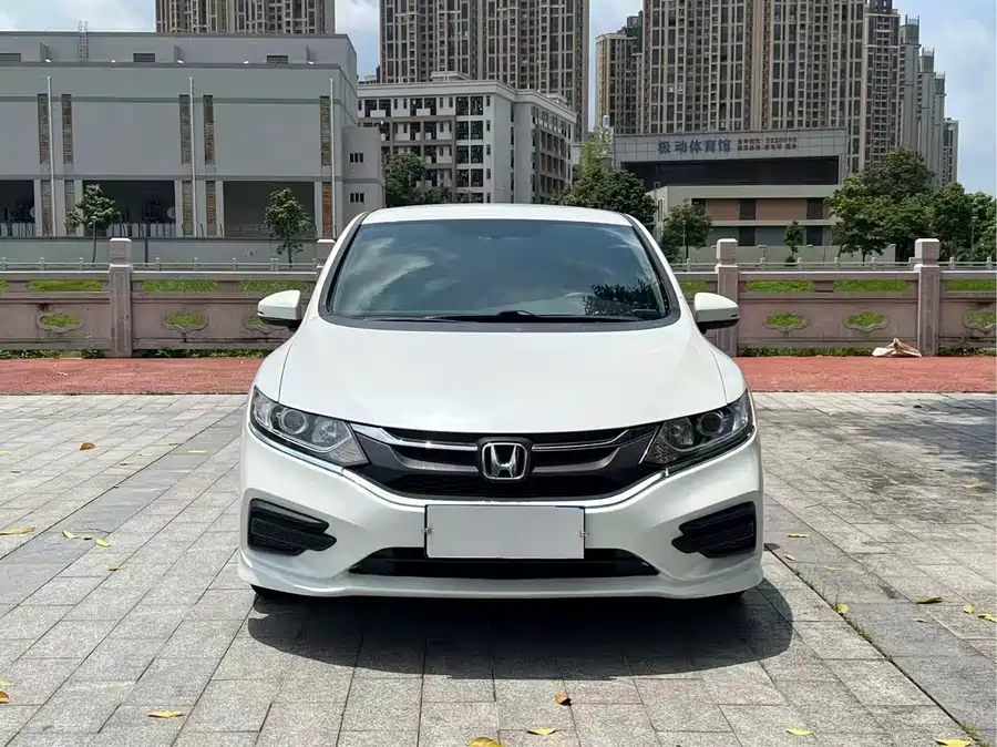 Honda Jade