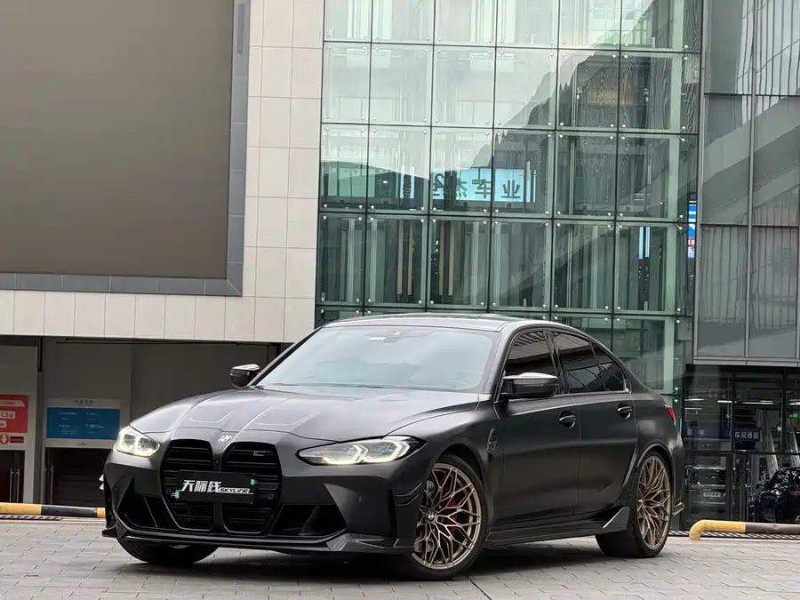 BMW M3