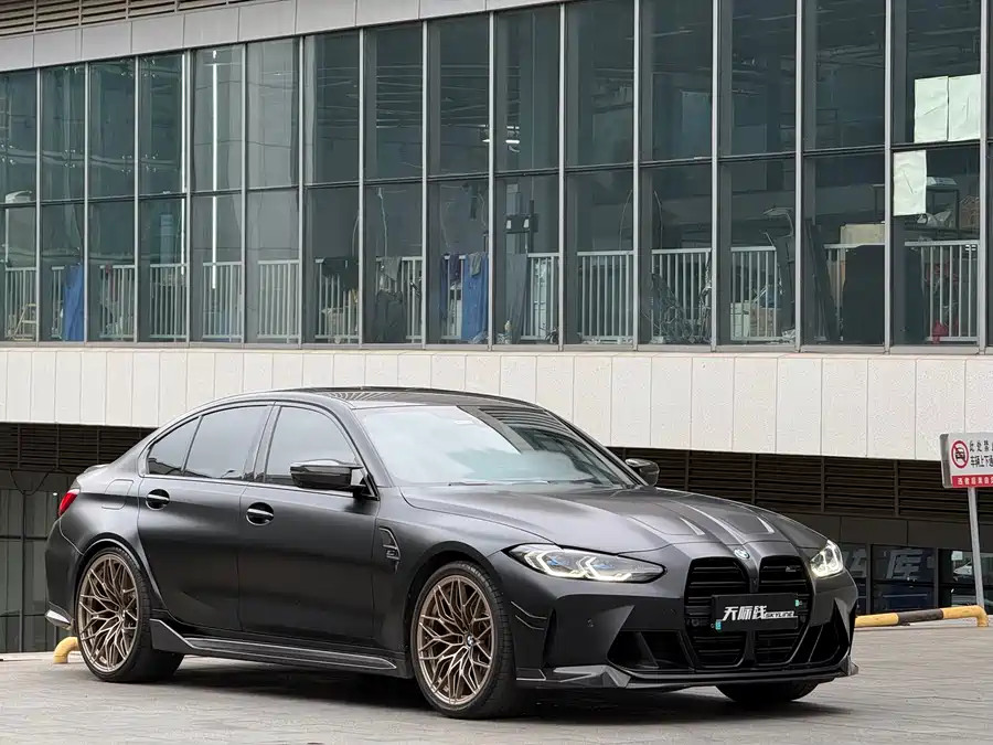 BMW M3