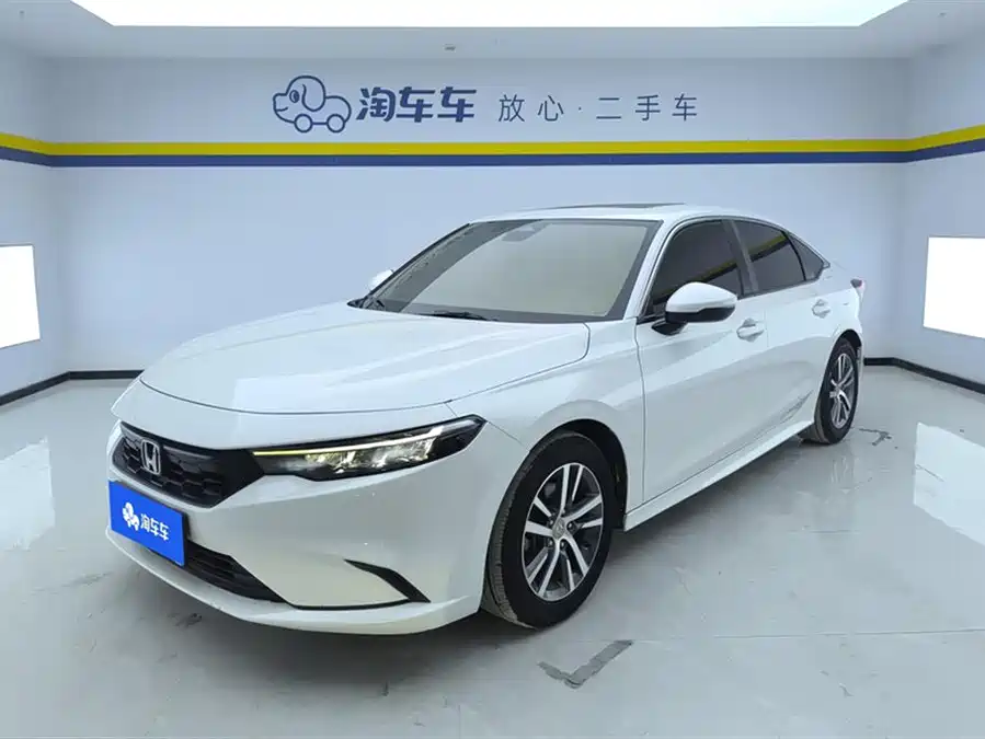 Honda style