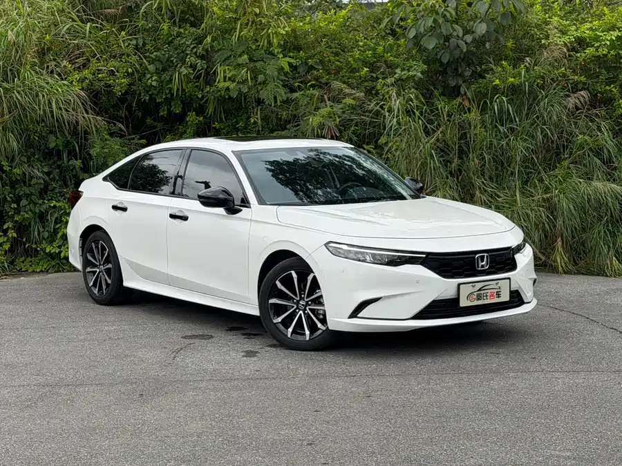 Honda style