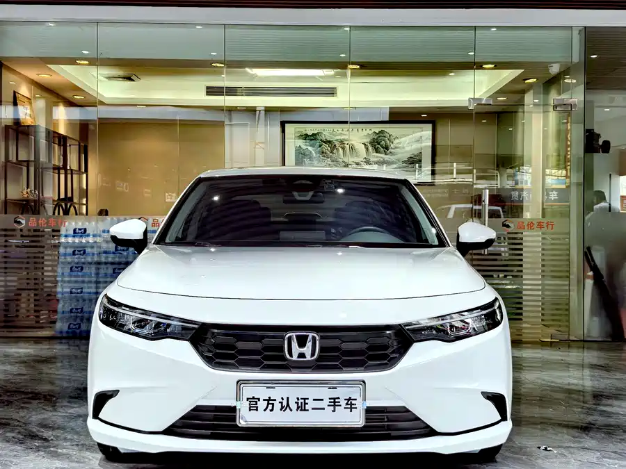 Honda style