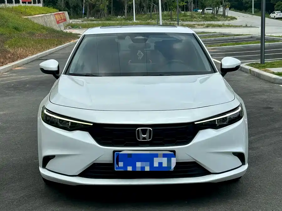 Honda style