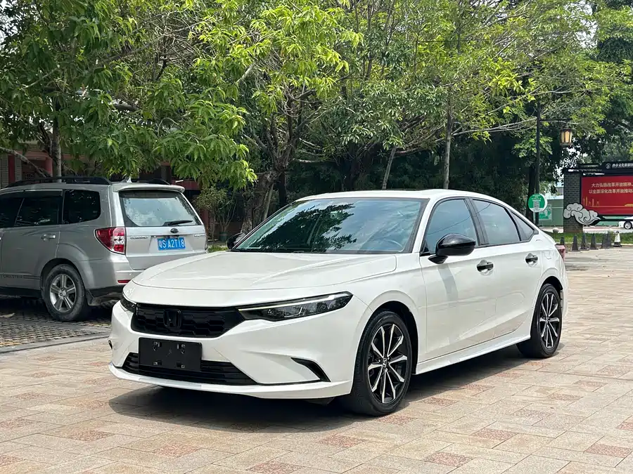 Honda style