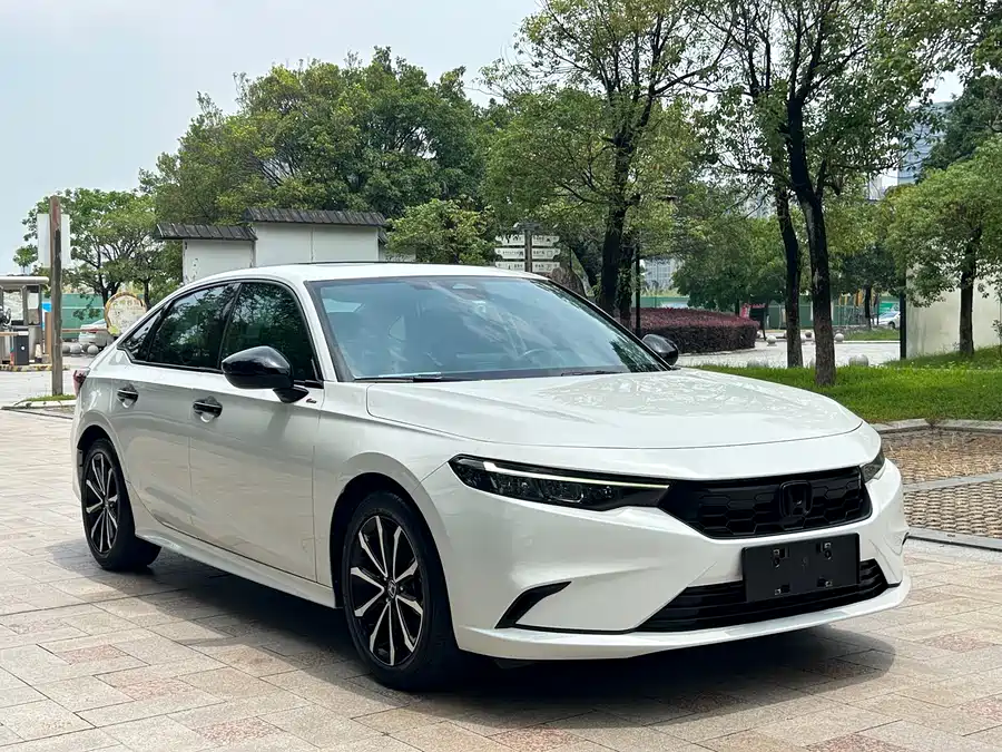 Honda style