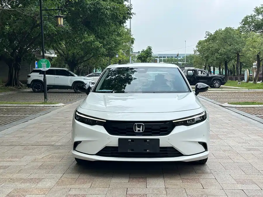 Honda style