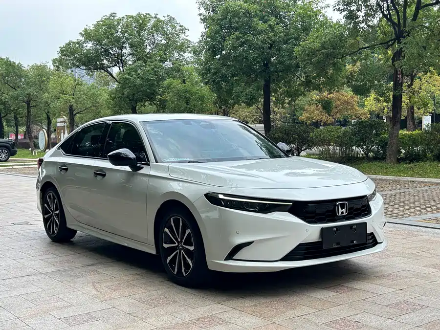 Honda style