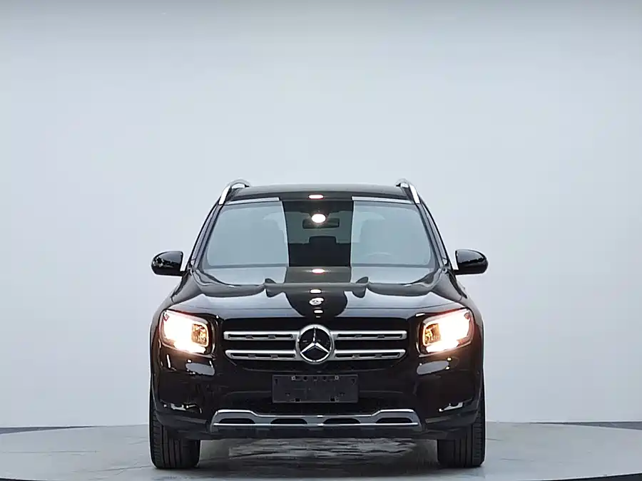 Mercedes Benz GLB