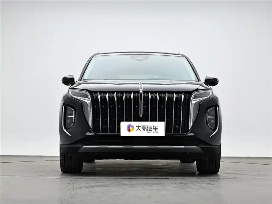 Hongqi HS7