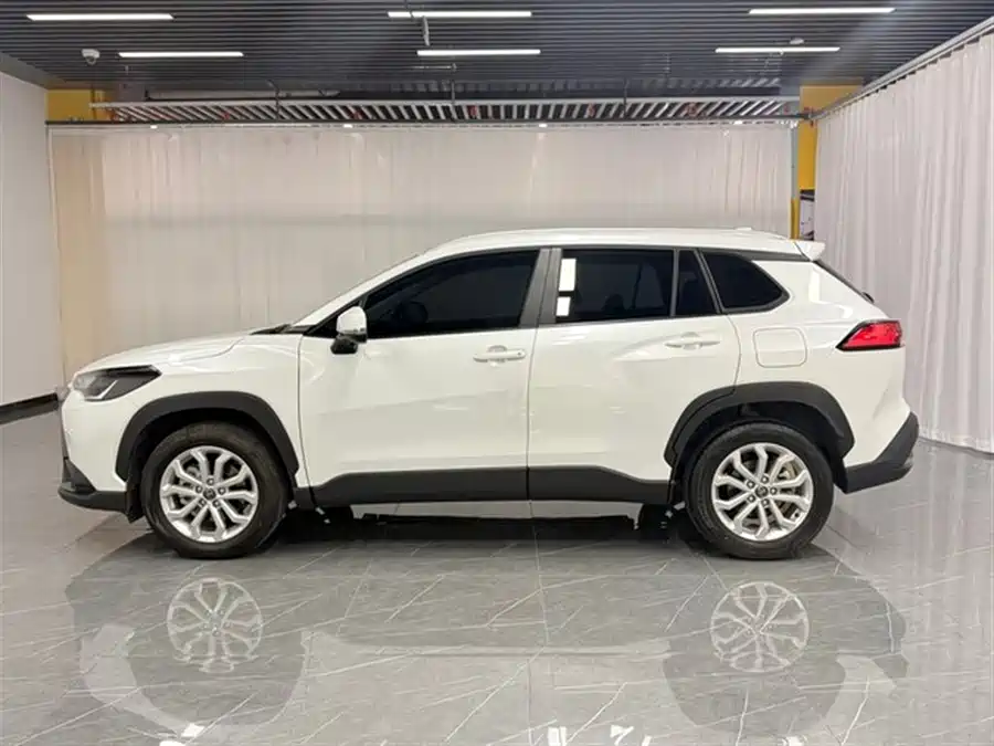 Toyota Frontlander